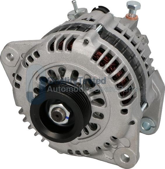 Japanparts ALU915JM - Alternateur droxauto.com