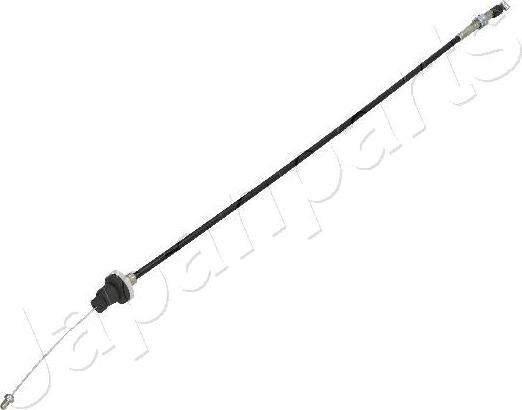 Japanparts BCA-02122 - Câble d'accélération droxauto.com