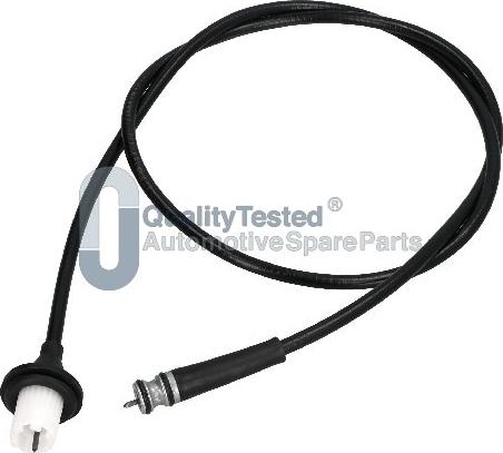 Japanparts BCK0643JM - Câble flexible de commande de compteur droxauto.com