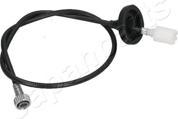 Japanparts BCK-02149 - Câble flexible de commande de compteur droxauto.com