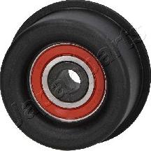 Japanparts BE-916 - Tendeur de courroie, courroie de distribution droxauto.com