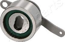 Japanparts BE-414 - Tendeur de courroie, courroie de distribution droxauto.com