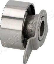 Japanparts BE-411 - Tendeur de courroie, courroie de distribution droxauto.com