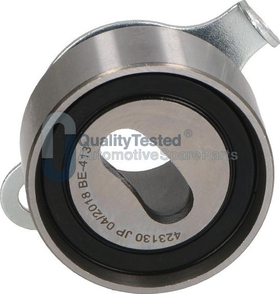 Japanparts BE413JM - Tendeur de courroie, courroie de distribution droxauto.com