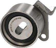 Japanparts BE-509 - Tendeur de courroie, courroie de distribution droxauto.com