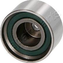 Japanparts BE-513 - Tendeur de courroie, courroie de distribution droxauto.com