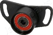 Japanparts BE-609 - Tendeur de courroie, courroie de distribution droxauto.com