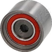 Japanparts BE-610 - Tendeur de courroie, courroie de distribution droxauto.com