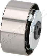 Japanparts BE-019 - Tendeur de courroie, courroie de distribution droxauto.com