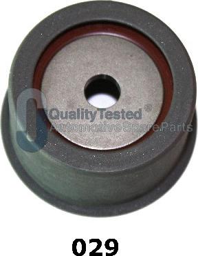 Japanparts BE029JM - Tendeur de courroie, courroie de distribution droxauto.com