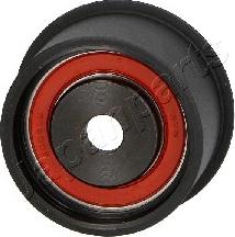 Japanparts BE-028 - Tendeur de courroie, courroie de distribution droxauto.com