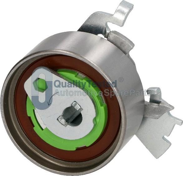 Japanparts BE027JM - Tendeur de courroie, courroie de distribution droxauto.com