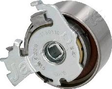 Japanparts BE-027 - Tendeur de courroie, courroie de distribution droxauto.com