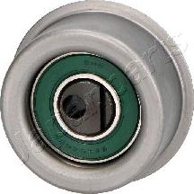 Japanparts BE-102 - Tendeur de courroie, courroie de distribution droxauto.com