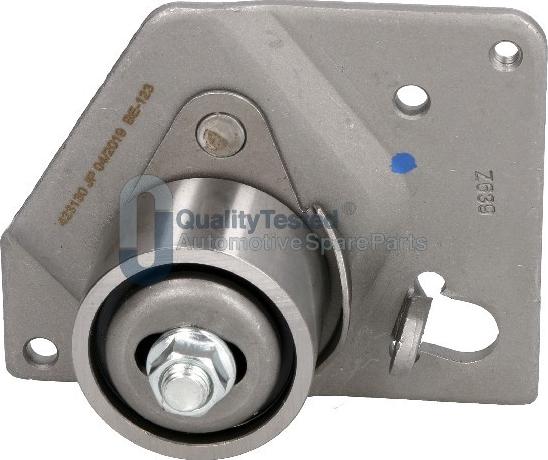 Japanparts BE123JM - Tendeur de courroie, courroie de distribution droxauto.com