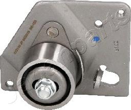 Japanparts BE-123 - Tendeur de courroie, courroie de distribution droxauto.com