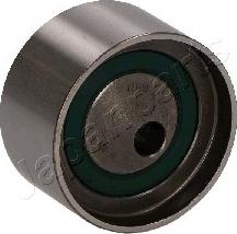 Japanparts BE-801 - Tendeur de courroie, courroie de distribution droxauto.com