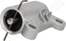 Japanparts BE-348 - Amortisseur de vibrations, courroie de distribution droxauto.com