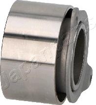 Japanparts BE-308 - Tendeur de courroie, courroie de distribution droxauto.com