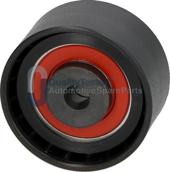 Japanparts BE334JM - Tendeur de courroie, courroie de distribution droxauto.com