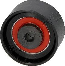 Japanparts BE-334 - Tendeur de courroie, courroie de distribution droxauto.com