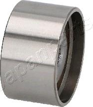 Japanparts BE-336 - Tendeur de courroie, courroie de distribution droxauto.com