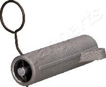 Japanparts BE-253 - Tendeur de courroie, courroie de distribution droxauto.com