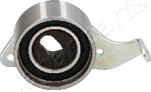 Japanparts BE-220 - Tendeur de courroie, courroie de distribution droxauto.com