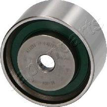 Japanparts BE-H04 - Tendeur de courroie, courroie de distribution droxauto.com