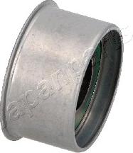 Japanparts BE-H05 - Tendeur de courroie, courroie de distribution droxauto.com