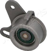 Japanparts BE-H01 - Tendeur de courroie, courroie de distribution droxauto.com