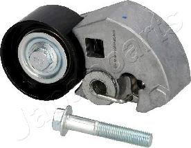Japanparts BE-H23 - Tendeur de courroie, courroie de distribution droxauto.com