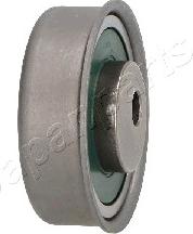 Japanparts BE-H22 - Tendeur de courroie, courroie de distribution droxauto.com