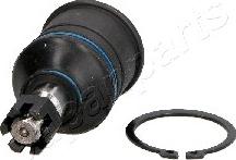 Japanparts BJ-404 - Rotule de suspension droxauto.com