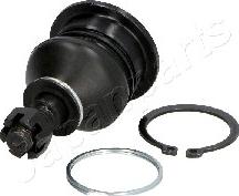 Japanparts BJ-401 - Rotule de suspension droxauto.com