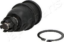 Japanparts BJ-407 - Rotule de suspension droxauto.com
