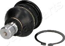 Japanparts BJ-500 - Rotule de suspension droxauto.com