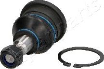 Japanparts BJ-524 - Rotule de suspension droxauto.com