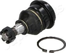 Japanparts BJ-101 - Rotule de suspension droxauto.com