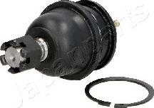 Japanparts BJ-110 - Rotule de suspension droxauto.com