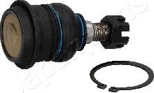 Japanparts BJ-138 - Rotule de suspension droxauto.com