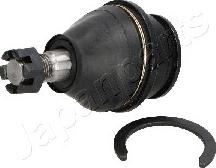 Japanparts BJ-247 - Rotule de suspension droxauto.com