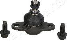Japanparts BJ-216 - Rotule de suspension droxauto.com