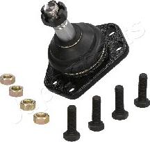 Japanparts BJ-229 - Rotule de suspension droxauto.com