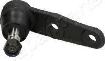Japanparts BJ-C02 - Rotule de suspension droxauto.com