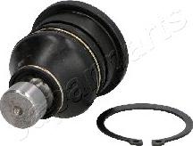Japanparts BJ-H01 - Rotule de suspension droxauto.com