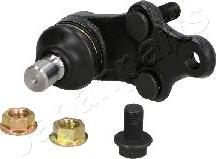 Japanparts BJ-H16 - Rotule de suspension droxauto.com