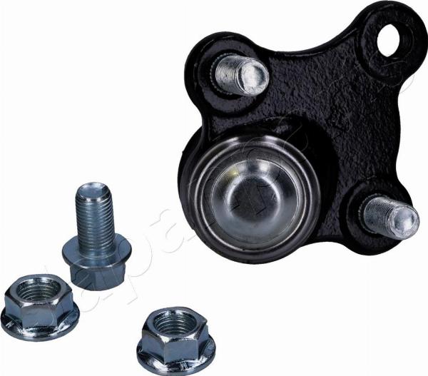 Japanparts BJ-H70R - Rotule de suspension droxauto.com