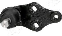 Japanparts BJ-K08 - Rotule de suspension droxauto.com