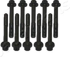 Japanparts BL-300 - Vis de culasse droxauto.com